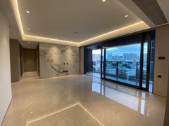 招商仕林臻邸 3室2厅115.09m²精装修