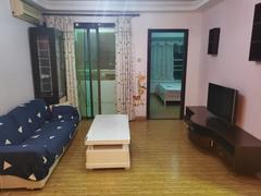 广场一号 2室2厅74m²整租