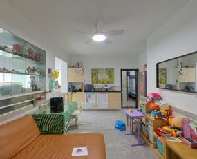翠竹苑屋村二手房