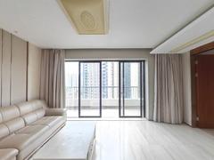 中信红树湾三期 4室2厅151.96m²整租