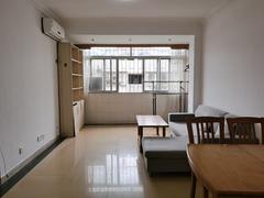 富达花园 3室2厅82.91m²整租