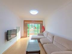 布吉阳光花园一期 3室2厅80.56m²整租