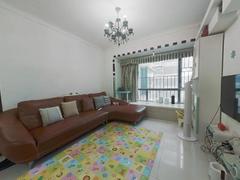 雍翠华府 3室2厅75.63m²满五唯一