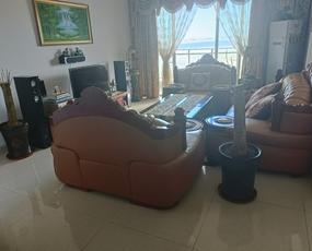 每一间花园租房