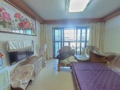 五洲花城C区 文园中香山小 7楼 南北通大四房2卫 