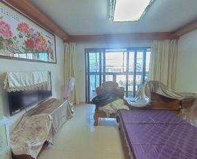 五洲花城C区二手房