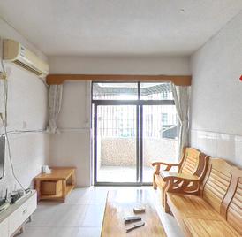 龙珠花园 2室1厅59.1m²普通装修