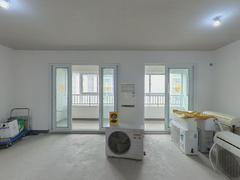 远洋庐玥风景 2室2厅108.59m²精装修