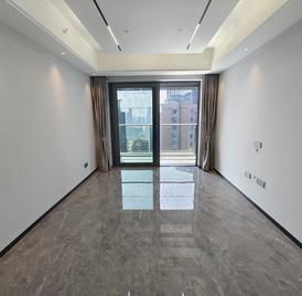 新锦安海纳公馆 3室2厅89.73m²精装修
