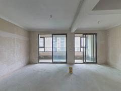 中交春风景里 2室1厅99m²毛坯