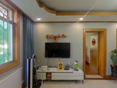 安居苑东村 3室2厅93.74m²满五唯一