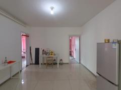 丽丰铂羽公馆 4室1厅114m²普通装修