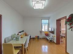绿都花园 2室1厅70.3m²满五唯一