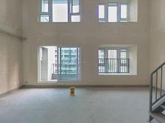保利海上明悦 3室1厅131m²毛坯