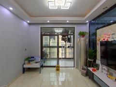 光盛豪庭 2室2厅83.86m²普通装修