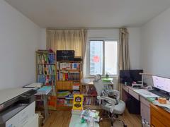 易居同辉南苑 2室2厅97.44m²普通装修