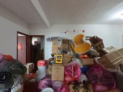 格兰云天三期 4室2厅108.89m²普通装修
