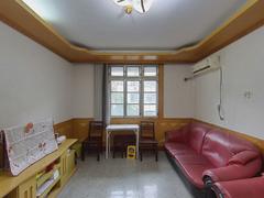 老材运小区 2室2厅80m²精装修