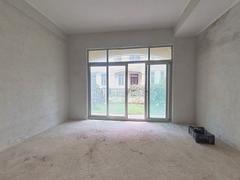 御海园 4室2厅194.7m²毛坯