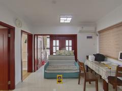 BINGO缤购 2室1厅68.88m²精装修
