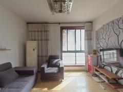 天目未来 3室2厅87.87m²满五唯一