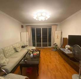 美丽家园南区 3室2厅102m²整租