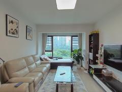 华发新城一期 2室2厅83m²普通装修