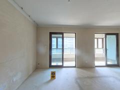 旭辉滨湖江来 3室2厅107m²毛坯