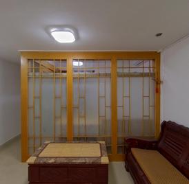 德福花园 2室1厅52.59m²满五唯一