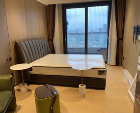 中洲滨海商业中心租房