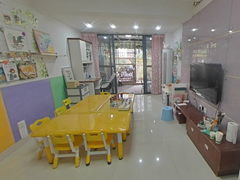 诺德国际 3室2厅79m²整租