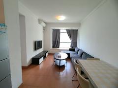 桂芳园四期 2室2厅60.43m²整租