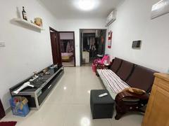 合正荣悦 2室2厅51m²整租