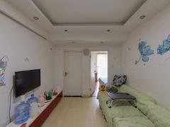 正创上品家苑 2室1厅67.2m²精装修