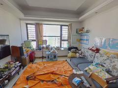 华发四季 香山湖旁小区便宜一套3室2厅93m²精装修