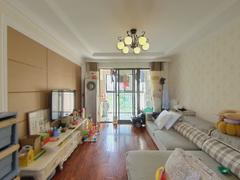 橡树湾二期 3室2厅114m²精装修