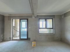 力高君逸府 2室2厅93m²毛坯