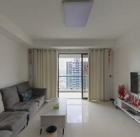 云顶澜山花园北区 3室2厅127m²精装修