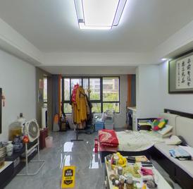 城建琥珀蜀熙府 3室2厅119m²精装修