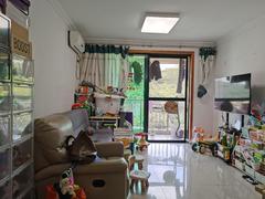 仙桐御景家园 2室2厅71.28m²满五唯一