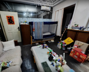 鸿翔花园租房