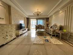 恒裕滨城花园一期 3室2厅142.93m²满五年