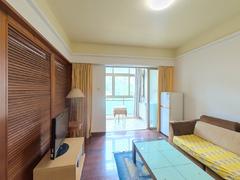 东海岸一期 1室1厅54m²整租