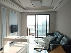 嘉信云峰公馆 3室2厅75.79m²整租