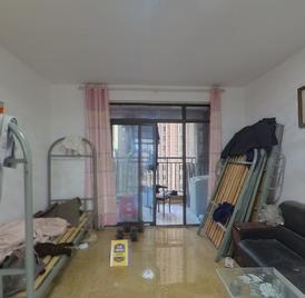 国开公馆 4室2厅113.59m²满五年