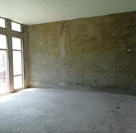 永怡聚豪园别墅区 5室2厅250m²毛坯