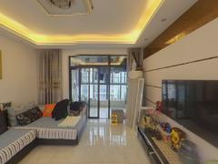 和昌都汇华府 4室2厅100.51m²满五年