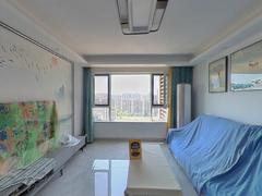美好时代 4室2厅108m²普通装修