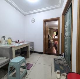 长虹路后街小区 2室1厅46.97m²精装修