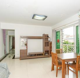 俊安苑 3室2厅124m²整租